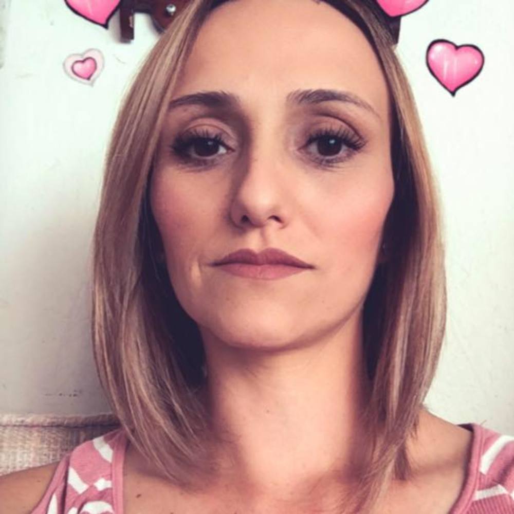 Meet your Posher, Alma